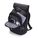 BACKPACK ECO 14-15.6. BLACK/NOTEBOOK CASE