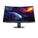 MONITOR DELL LED 32" S3222DGM