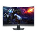 MONITOR DELL LED 32" S3222DGM