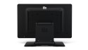 Elo Touch 1502L 15.6IN FHD ANTI-GLARE WW/CAP 10 USB-C HDMI VGA BLK