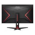 MONITOR AOC LED 24" 24G2SAE/BK