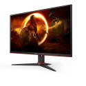 MONITOR AOC LED 24" 24G2SAE/BK