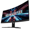 MONITOR GIGABYTE LED 27" G27QC A 165Hz