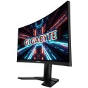 MONITOR GIGABYTE LED 27" G27QC A 165Hz