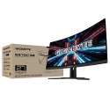 MONITOR GIGABYTE LED 27" G27QC A 165Hz