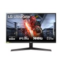 MONITOR LG LED 27" 27GN800P-B 144Hz