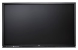 MONITOR OPTOMA DOTYKOWY 86