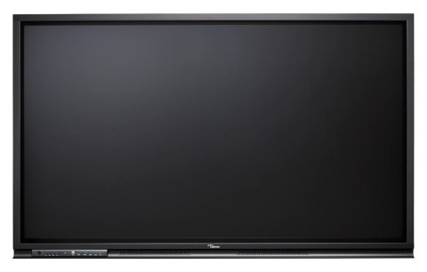 MONITOR OPTOMA DOTYKOWY 86" IFP 4K UHD 3862RK