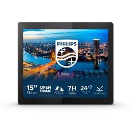 MONITOR PHILIPS LED 15