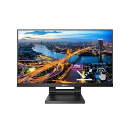 MONITOR PHILIPS LED 23,8