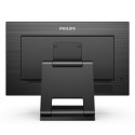 MONITOR PHILIPS LED 23,8" 242B1TC/00 Touch