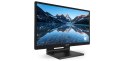 MONITOR PHILIPS LED 23,8" 242B9T/00 Touch