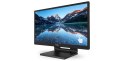 MONITOR PHILIPS LED 23,8" 242B9T/00 Touch