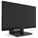 MONITOR PHILIPS LED 23,8" 242B9T/00 Touch