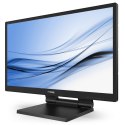 MONITOR PHILIPS LED 23,8" 242B9T/00 Touch