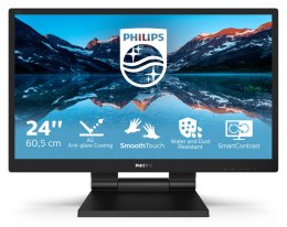 MONITOR PHILIPS LED 23,8