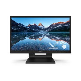 MONITOR PHILIPS LED 23,8