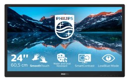 MONITOR PHILIPS LED 23,8