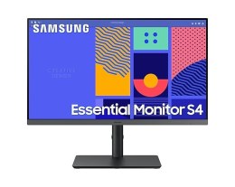 MONITOR SAMSUNG C430 LED 24