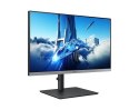 MONITOR SAMSUNG C430 LED 24" LS24C430GAUXEN 100Hz