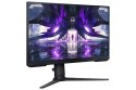 MONITOR SAMSUNG ODYSSEY G3 LED 24" LS24AG300NRXEN