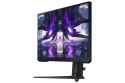 MONITOR SAMSUNG ODYSSEY G3 LED 24" LS24AG300NRXEN