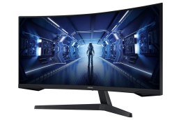 MONITOR SAMSUNG ODYSSEY G5 LED 34