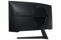 MONITOR SAMSUNG ODYSSEY G5 LED 34" LC34G55TWWPXEN