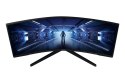 MONITOR SAMSUNG ODYSSEY G5 LED 34" LC34G55TWWPXEN