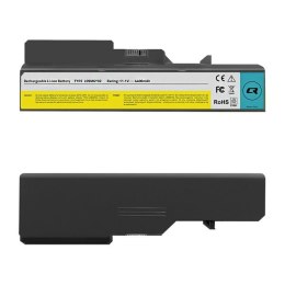 Qoltec Baterie do Lenovo B575 | G460 | 4400mAh | 10.8-11.1V