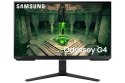 SAMSUNG Monitor 27'' LS27BG400EUXEN