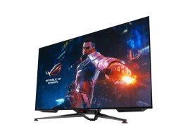 ASUS ROG Swift PG48UQ monitor komputerowy 120,7 cm (47.5