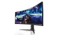 MONITOR ASUS 49" XG49VQ ROG STRIX 124.5 cm (49") 3840 x 1080 pixels UltraWide Full HD LED Black