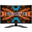 Monitor GIGABYTE LED 32" G32QC A 165Hz