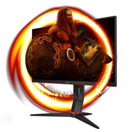 MONITOR AOC LED 23,8