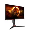 MONITOR AOC LED 23,8" 24G2SPU/BK 165Hz