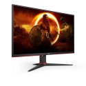 MONITOR AOC LED 27" 27G2SPAE/BK 165Hz