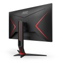 MONITOR AOC LED 27" 27G2SPU/BK 165Hz