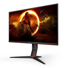 MONITOR AOC LED 27