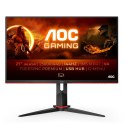 MONITOR AOC LED 27" Q27G2U/BK