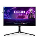 MONITOR AOC LED 31,5" AG324UX 144Hz