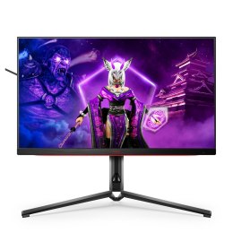 MONITOR AOC LED 31,5