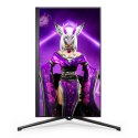 MONITOR AOC LED 31,5" AG324UX 144Hz