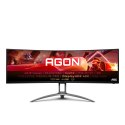 MONITOR AOC LED 49" AG493QCX 144Hz