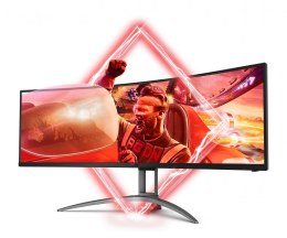 MONITOR AOC LED 49