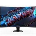 MONITOR GIGABYTE LED 27" GS27QC 165Hz