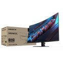 MONITOR GIGABYTE LED 31,5" GS32QC 165Hz