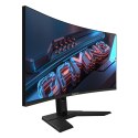 MONITOR GIGABYTE LED 34" GS34WQC 120Hz