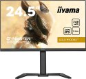 MONITOR IIYAMA LED 25" GB2590HSU-B5 240Hz