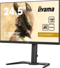 MONITOR IIYAMA LED 25" GB2590HSU-B5 240Hz